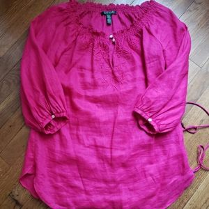 Ladies Lauren Blouse